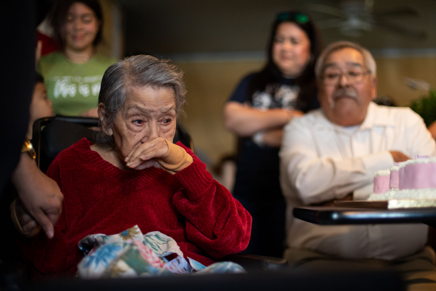 Centenarian